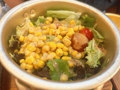 -小韩屋韩国料理(上海湾店)