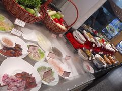-衢农会·衢州菜·宴请(国际机场店)