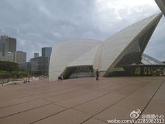 -悉尼歌剧院