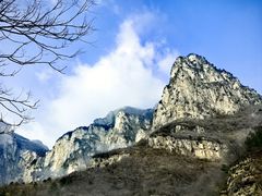 -云台山风景名胜区