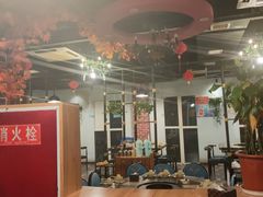 -绸都潮牛道(西充二店)