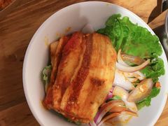 -么肆烤肉(汉街形象店)