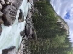 -可可托海景区