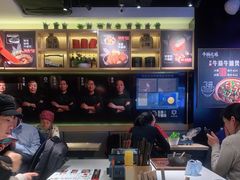 -牛腩之旅·牛腩牛杂煲(光启城美食城店)
