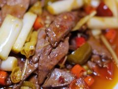 -渝乡人家(和平里店)