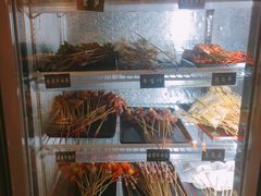 -落端云串串香(南京凤凰西街店)