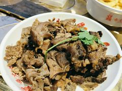 -西火火·川派小火锅(西溪银泰店)