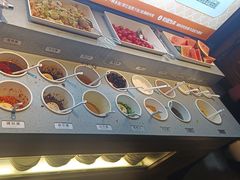 -老员外骨汤火锅(海州古城店)