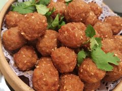 -张大嘴菜馆(庞各庄店)