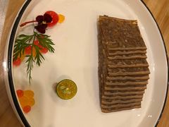 -北京全聚德(西客站店)