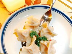 -喜喜水饺