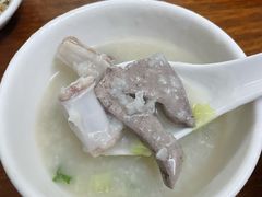 -华记粥饭店(印象容桂主题风情街店)