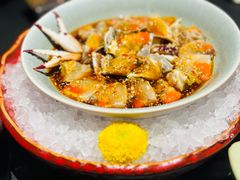 -锦荟JINHUI·浙江小馆(上海荟聚店)