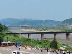 -图们国门景区