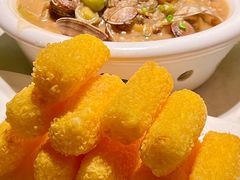 -北李妈妈菜·海肠捞饭(高新万达店)