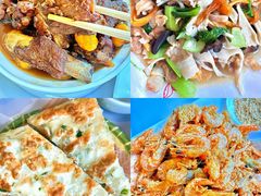 -何适山庄 ·可团建(水长城P2停车场店)