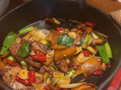 -云海肴·汽锅鸡·云南菜(苏州中心店)