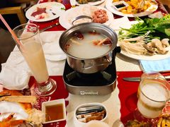 -嘉兴华美达酒店(秦逸路店)