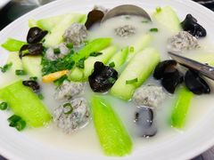 -轩记海鲜餐厅·四十五年老字号·经典粤菜(西区彩虹店)