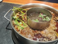 -葛记红焖羊肉(人民路店)