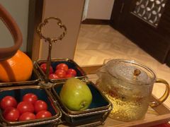 -华夏良子·足道SPA艾灸(翠微店)