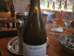 -Laures·月桂西班牙碳烤餐厅(十尚坊店)