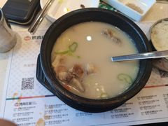 -韩香福烤肉庄园(荣成店)