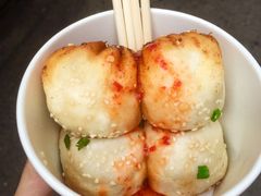 -小路易生煎馆(前进五路店)