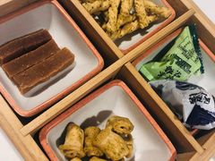 -马邦子·紫苏烤鱼(恒隆广场店)