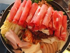 -MI WU FACTORY米屋美食工厂餐厅(绿地店)