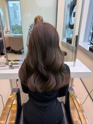 -BEAUTY HAIR GANO
