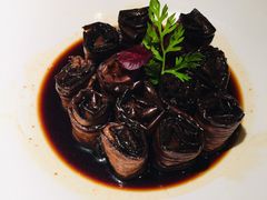 -京华烟云·北京烤鸭(领展购物广场·中关村店)
