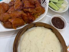 -福满园大酒楼(梅林店)