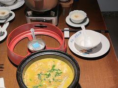-索溪山寨·湘西饮食文化博物馆(标志门店)