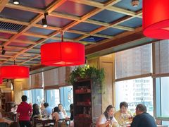 -小吊梨汤·北京菜·烤鸭(双井乐成中心店)