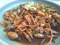 -阿姐小菜(三林店)