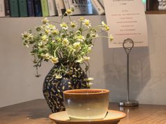 -echoes coffee回响咖啡(888街店)