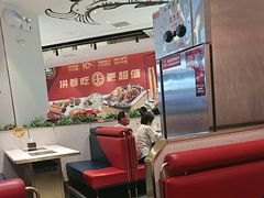 -尚渔味双拼烤鱼(燕郊永旺店)