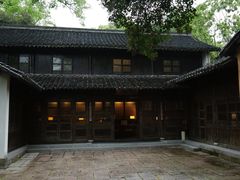 -法云安缦酒店
