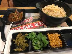 -老娘舅(苏州中心大道西大润发店)