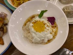 酸奶粽子-清真·玛丽亚新疆菜主题餐厅(浙江中路店)