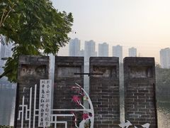 -重庆彩云湖湿地公园