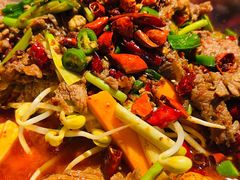 老板的牛肉-成都娃娃花园餐厅 (南艺旗舰店)
