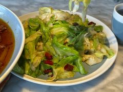 -懒人盐府人家(航天桥店)