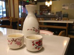 浊酒-大院小院传统火锅·小酒馆(北城天街店)