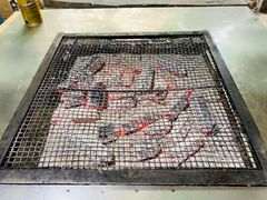 -同心烧烤(总店)