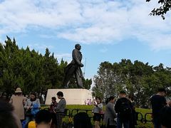 -荔枝公园-小平画像广场