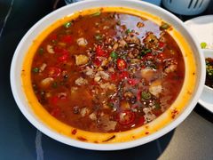 -春申里餐厅(银泰in99店)