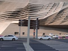 -富力希尔顿酒店·地阔自助餐厅