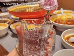 -四川饭店·小龙虾(长白店)